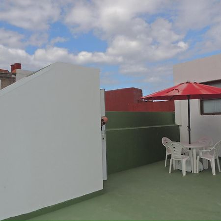 Casa Vacacional Nona Villa Caleta de Interián Exteriör bild