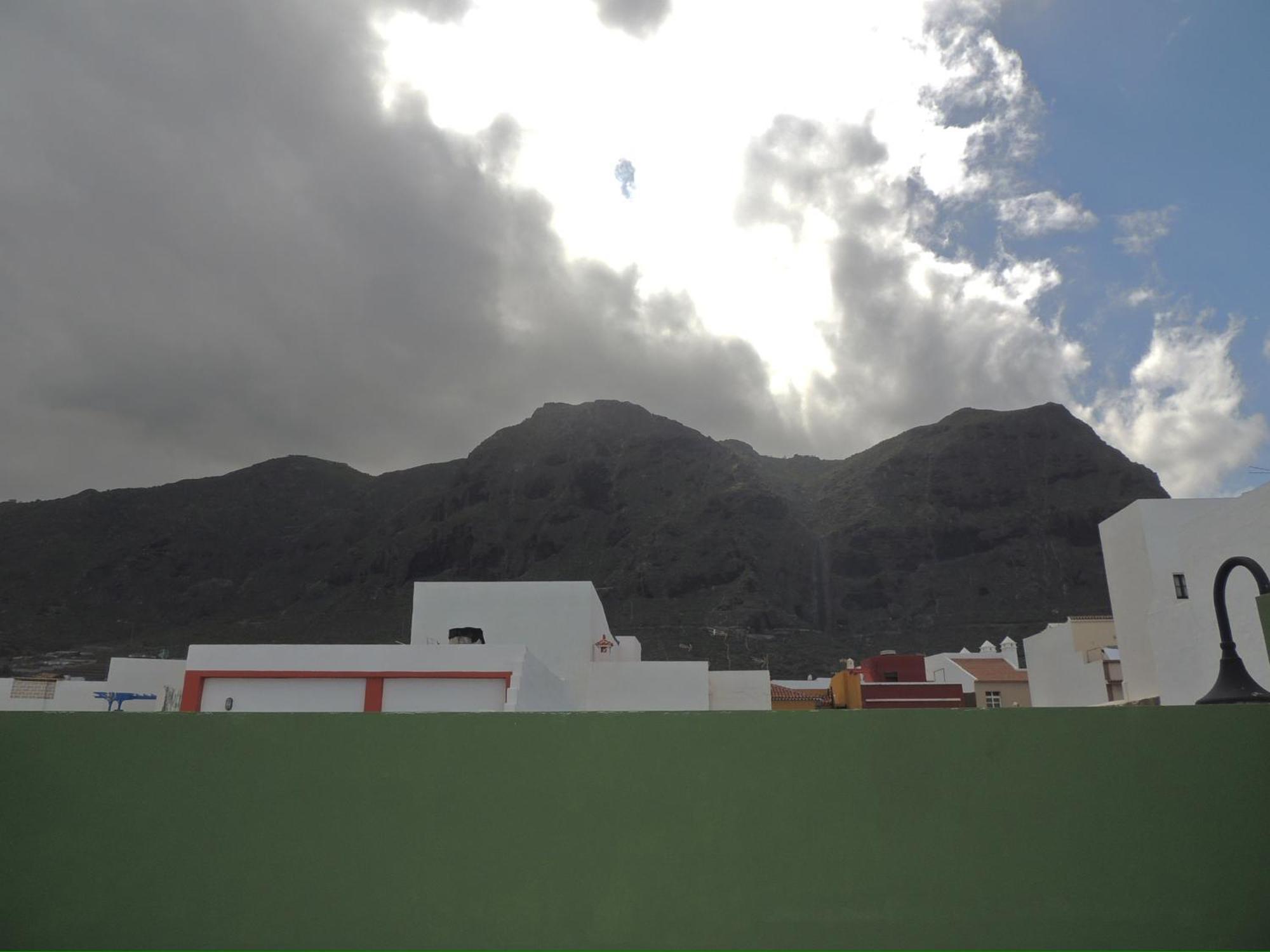 Casa Vacacional Nona Villa Caleta de Interián Exteriör bild