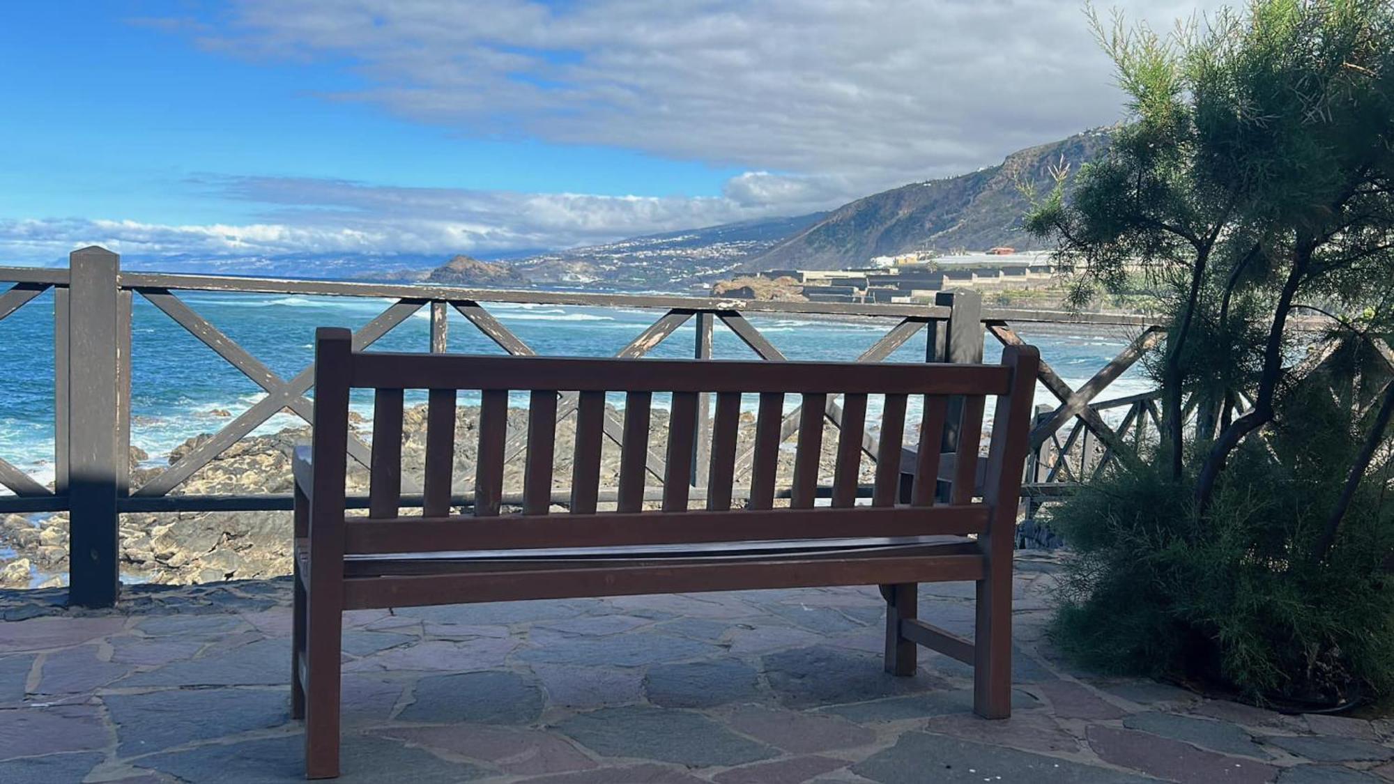 Casa Vacacional Nona Villa Caleta de Interián Exteriör bild