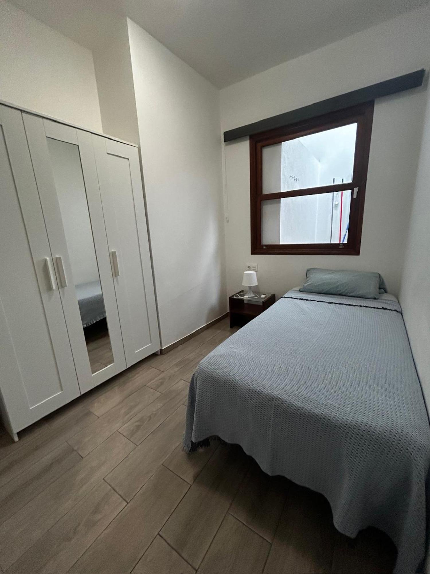 Casa Vacacional Nona Villa Caleta de Interián Exteriör bild